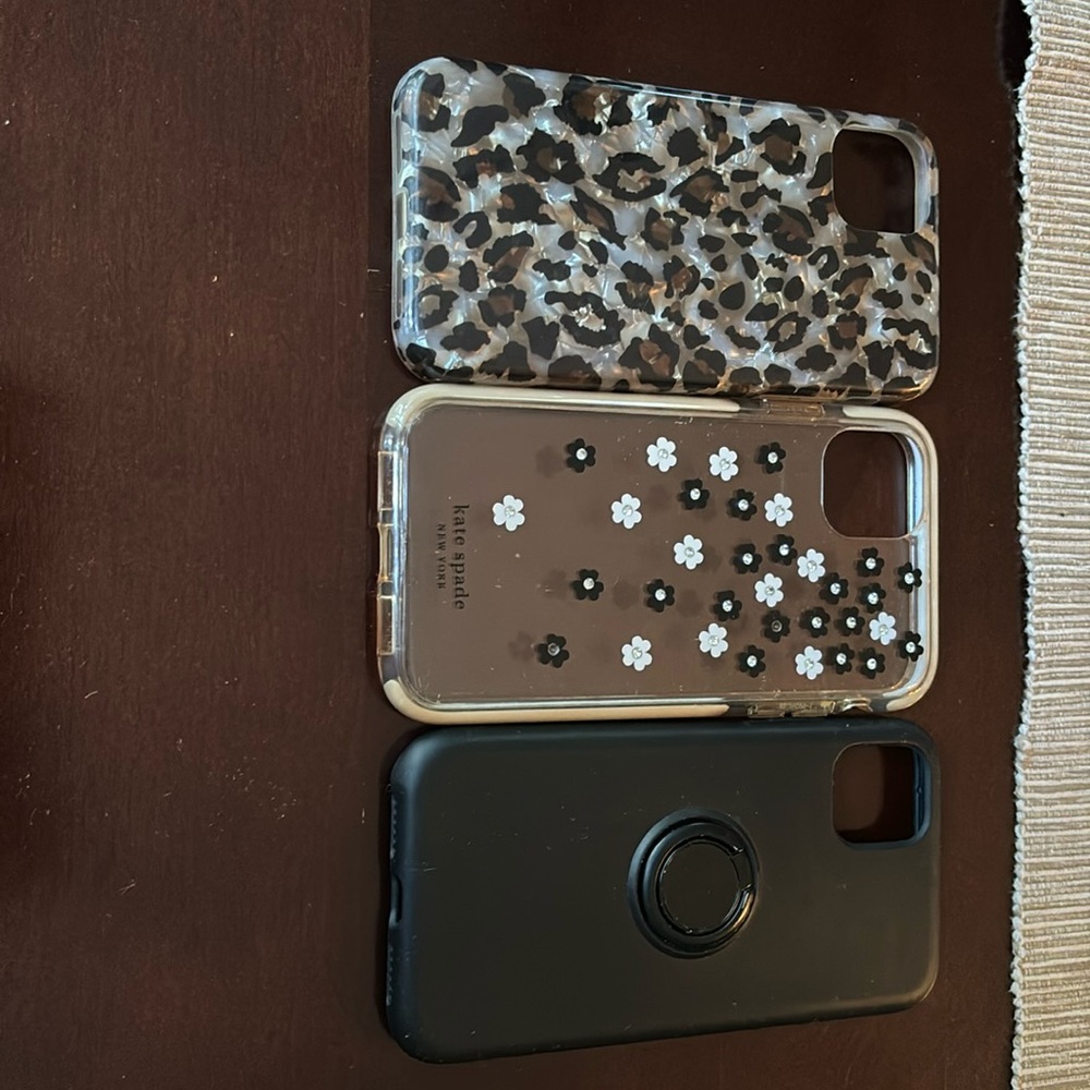 iPhone 11 cases used
